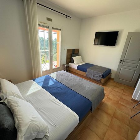 Domaine Maxxim Otel Clermont-lʼHérault Dış mekan fotoğraf