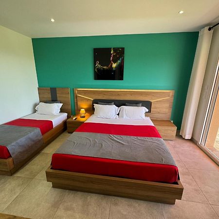 Domaine Maxxim Otel Clermont-lʼHérault Dış mekan fotoğraf