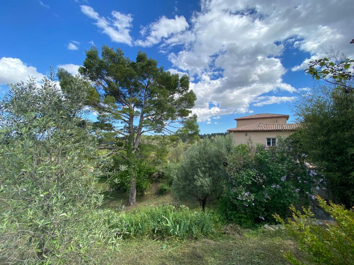 Domaine Maxxim Otel Clermont-lʼHérault Dış mekan fotoğraf