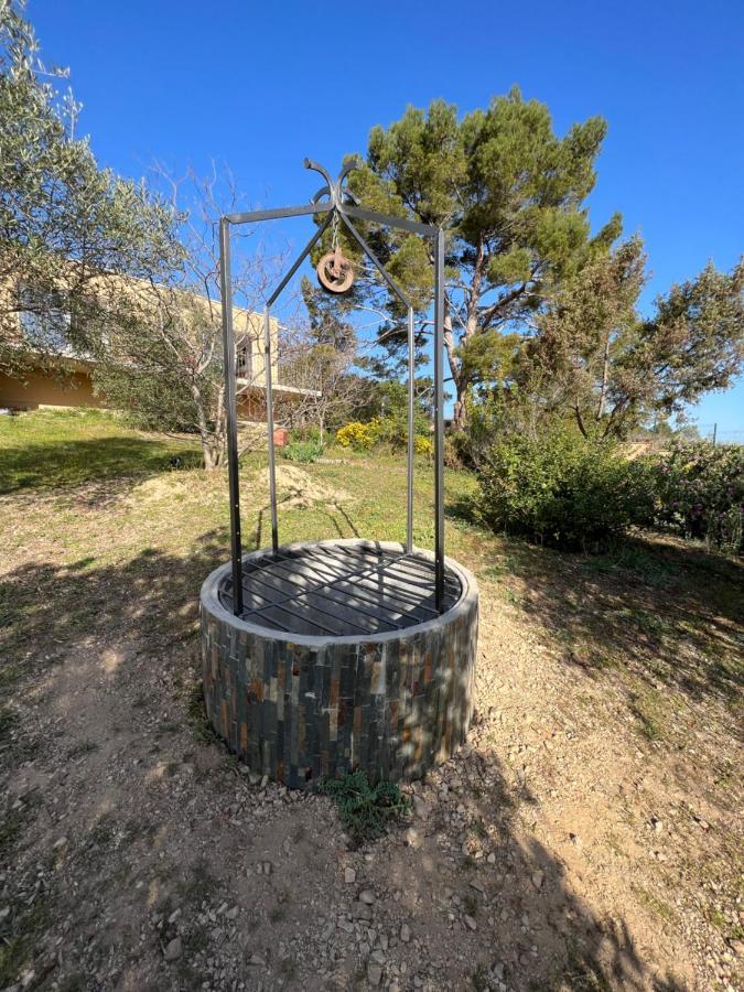 Domaine Maxxim Otel Clermont-lʼHérault Dış mekan fotoğraf