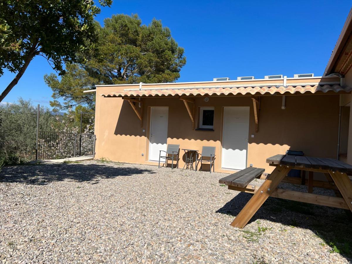 Domaine Maxxim Otel Clermont-lʼHérault Dış mekan fotoğraf