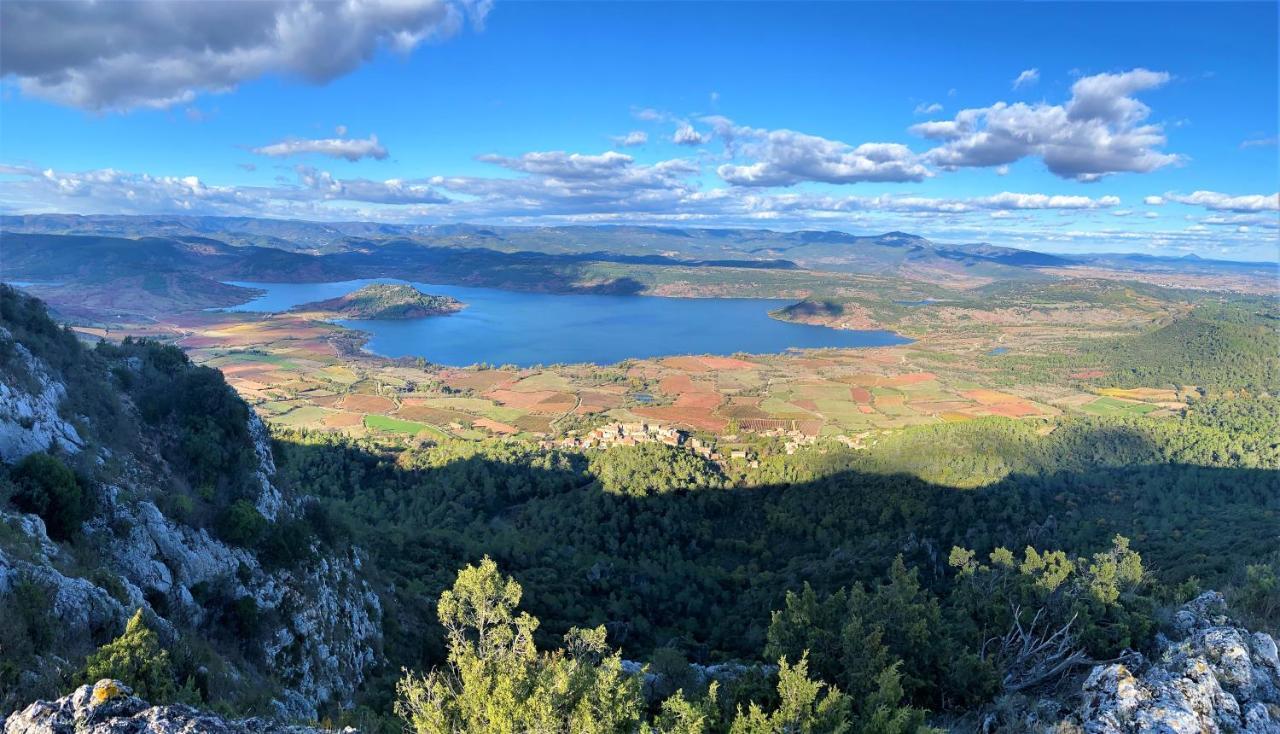 Domaine Maxxim Otel Clermont-lʼHérault Dış mekan fotoğraf