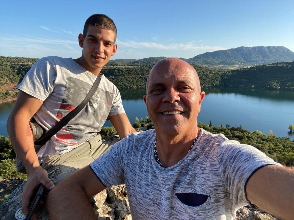 Domaine Maxxim Otel Clermont-lʼHérault Dış mekan fotoğraf